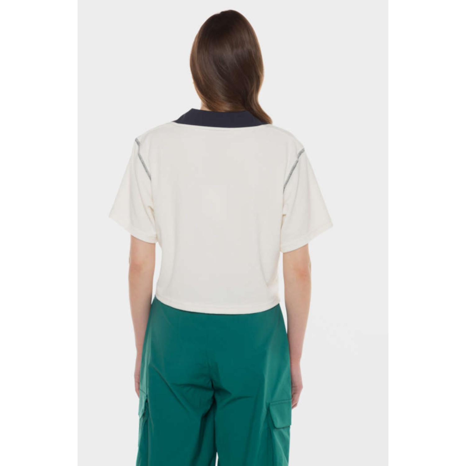 Ellesse Sgz22004 Resort Valeti Shirt Πουκάμισο Γυ