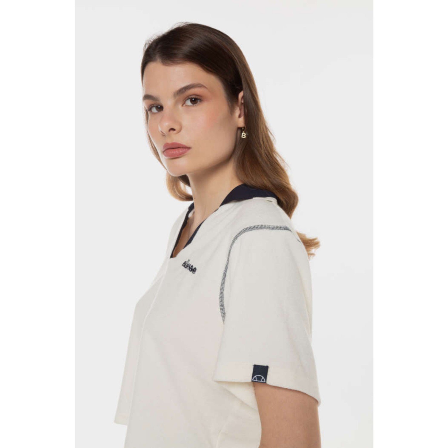 Ellesse Sgz22004 Resort Valeti Shirt Πουκάμισο Γυ
