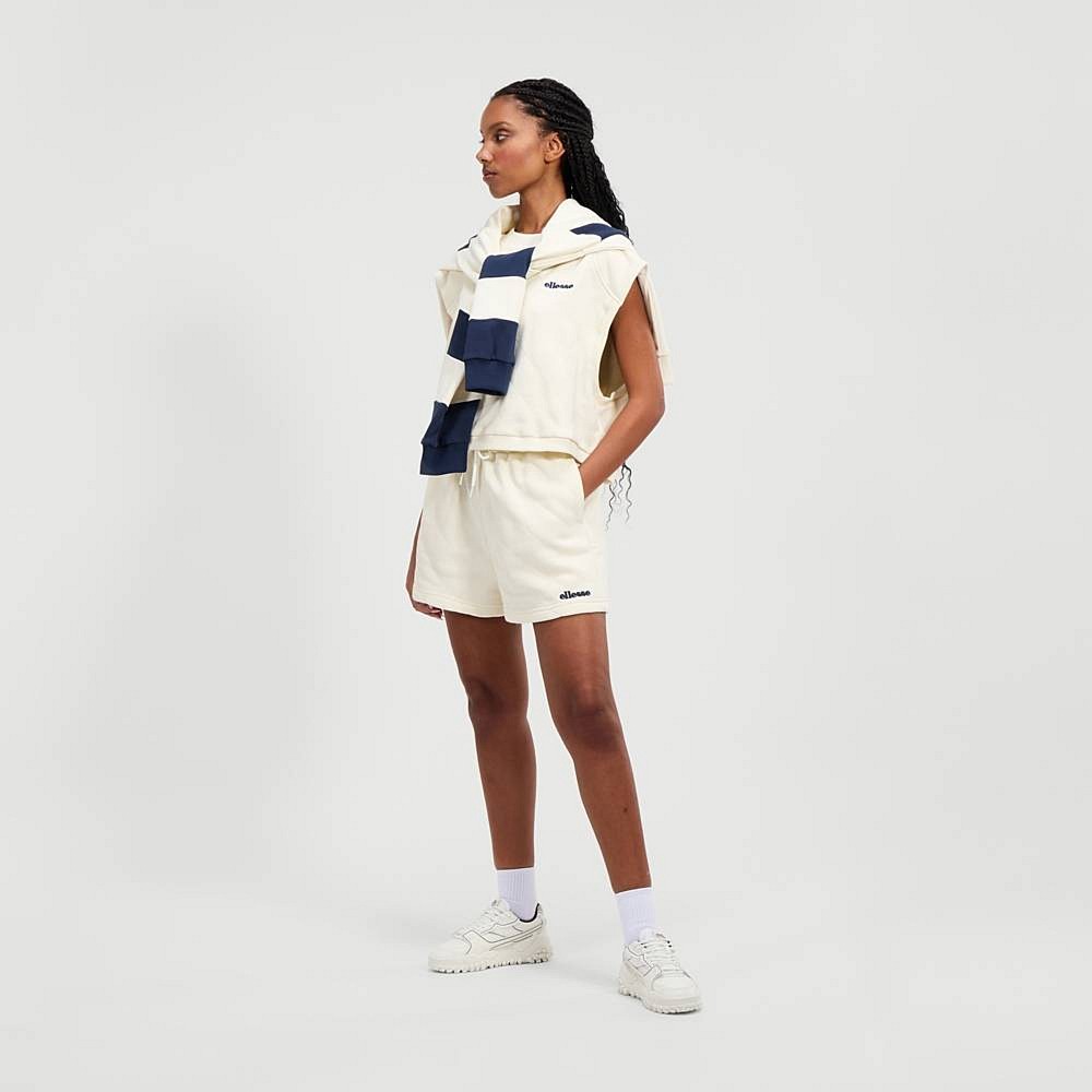 Ellesse SGZ22010 Resort Pannaco Short Σορτς Γυναι