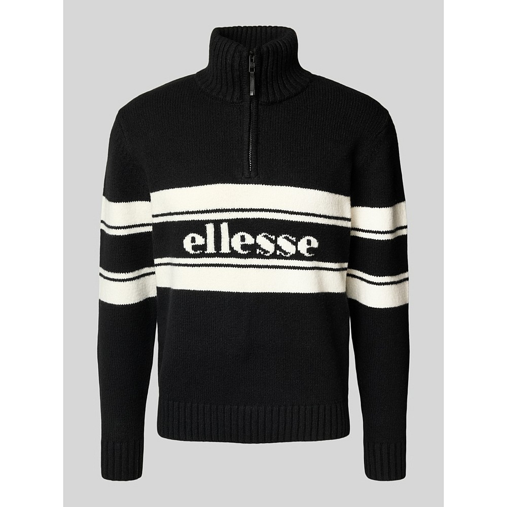 Ellesse Sartoria Palloni Πλεκτό 1/4 Φερμουάρ