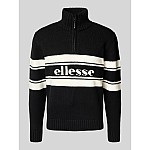 Ellesse Sartoria Palloni Πλεκτό 1/4 Φερμουάρ