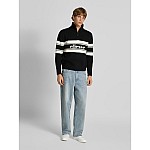 Ellesse Sartoria Palloni Πλεκτό 1/4 Φερμουάρ