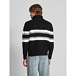 Ellesse Sartoria Palloni Πλεκτό 1/4 Φερμουάρ