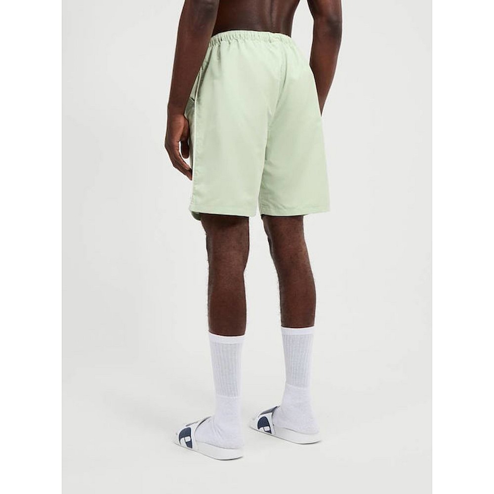 Ellesse Shz21323 Μπλούζα Σορτς Longline Μαγιό-Σορτς M