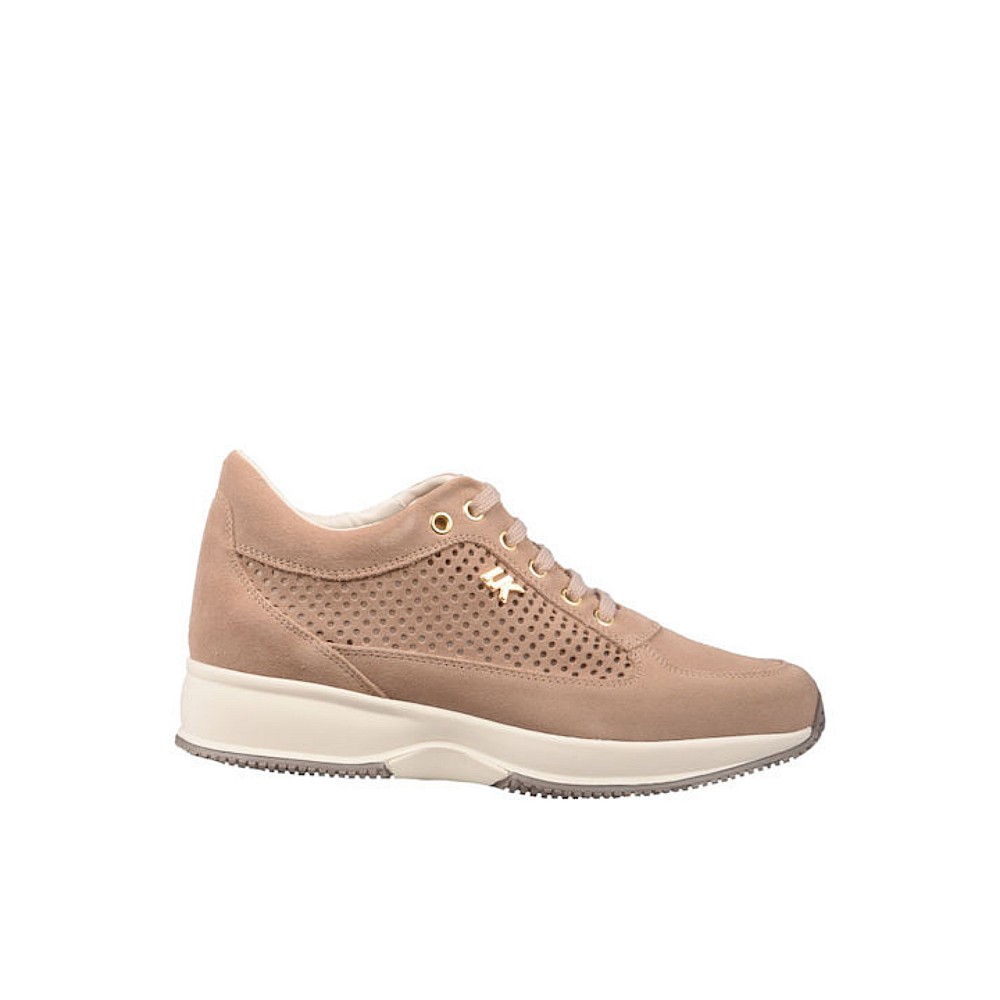 Lumberjack Sw01305008p25 Μαιν Raul Sneaker Low