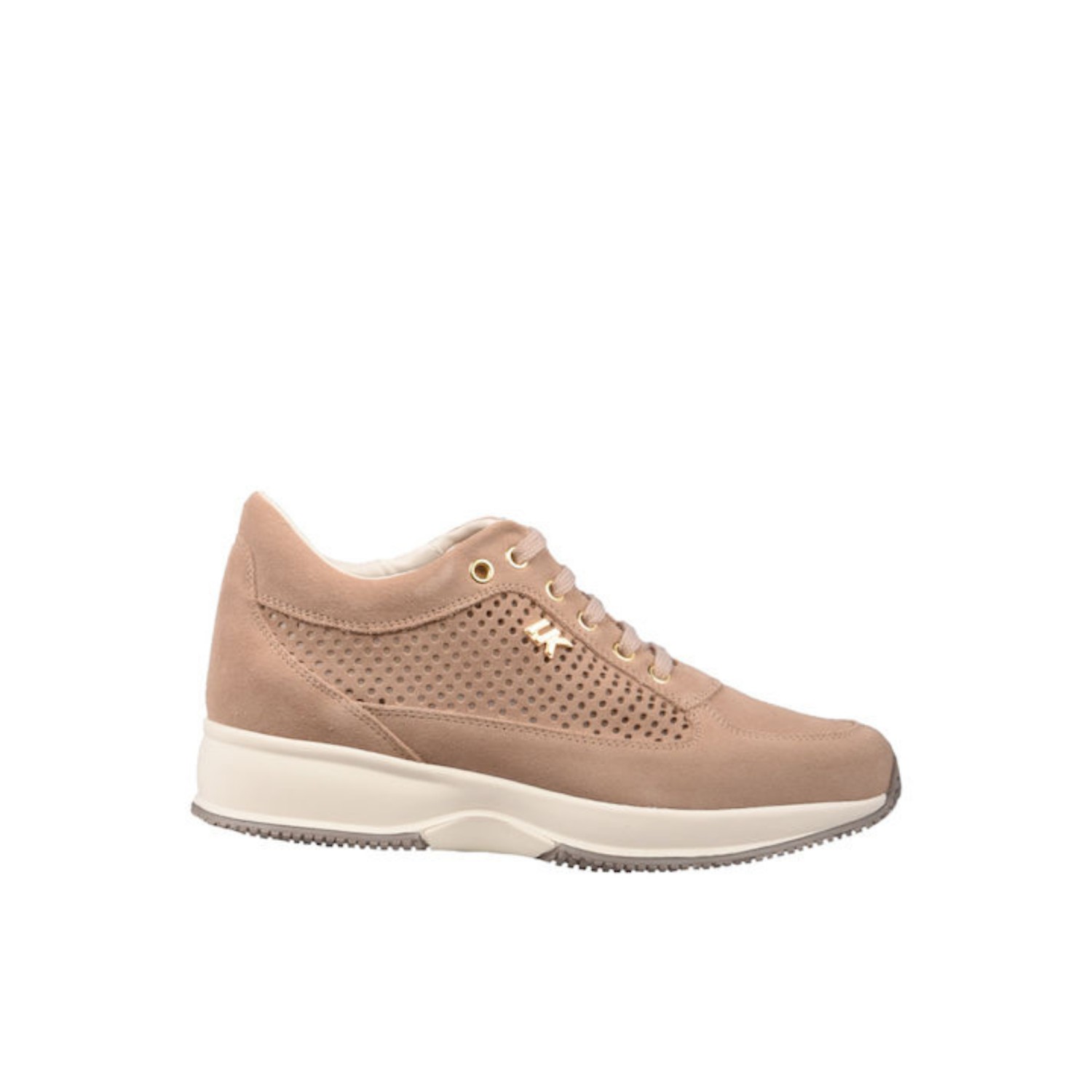 Lumberjack Sw01305008p25 Μαιν Raul Sneaker Low