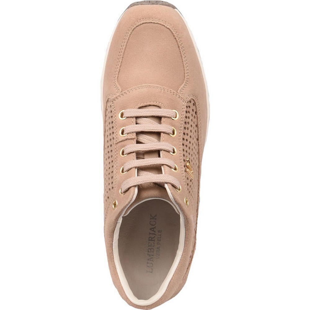 Lumberjack Sw01305008p25 Μαιν Raul Sneaker Low