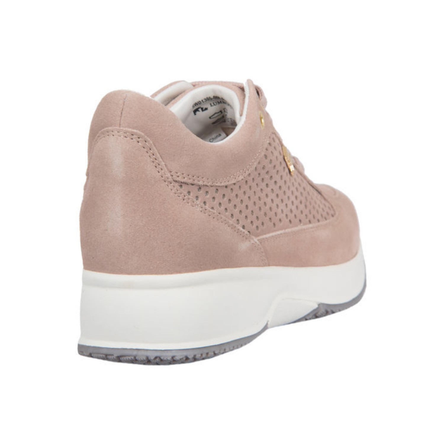 Lumberjack Sw01305008p25 Μαιν Raul Sneaker Low