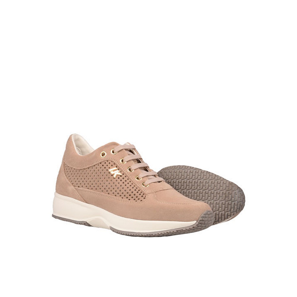 Lumberjack Sw01305008p25 Μαιν Raul Sneaker Low
