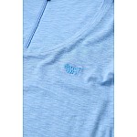 Superdry Μπλούζα Scoop Neck Με Τρουκς