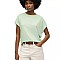 Superdry W1011647a D2 Stud Studios Loose Tee Μπλούζα
