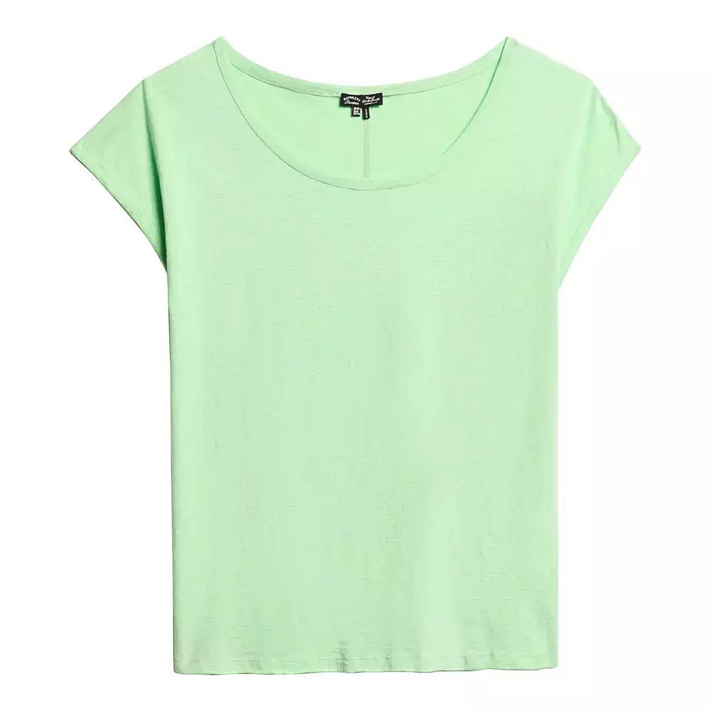 Superdry W1011647a D2 Stud Studios Loose Tee Μπλούζα
