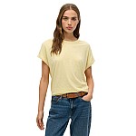 Superdry W1011647a D2 Stud Studios Loose Tee Μπλούζα