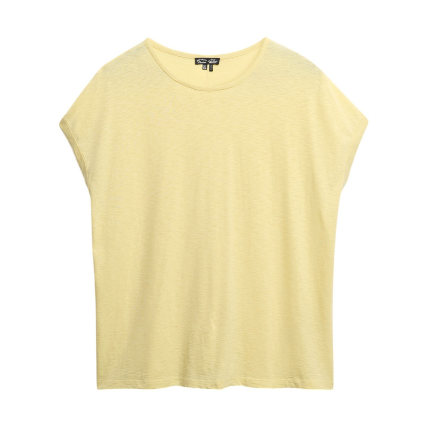 Superdry W1011647a D2 Stud Studios Loose Tee Μπλούζα