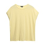 Superdry W1011647a D2 Stud Studios Loose Tee Μπλούζα
