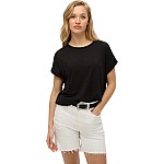 Superdry W1011647a D2 Stud Studios Loose Tee Μπλούζα