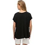 Superdry W1011647a D2 Stud Studios Loose Tee Μπλούζα