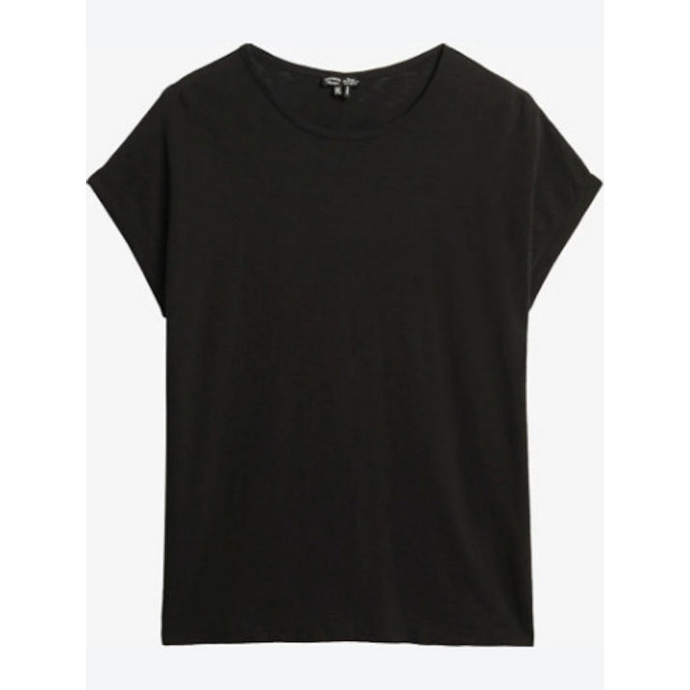 Superdry W1011647a D2 Stud Studios Loose Tee Μπλούζα
