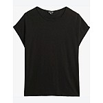 Superdry W1011647a D2 Stud Studios Loose Tee Μπλούζα