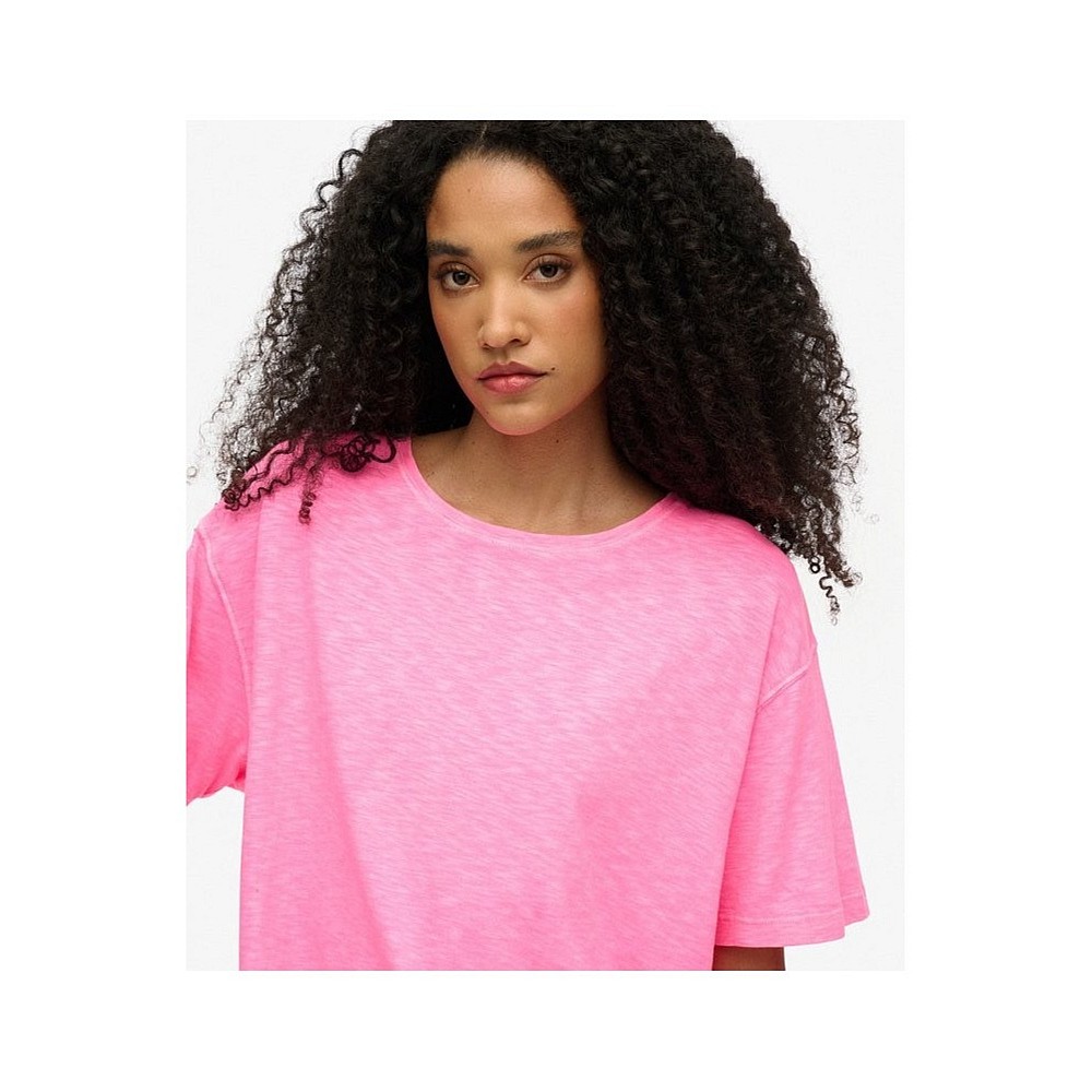 Superdry W1011653a D2 Stud Studios Χαλαρή Γραμμή Ώμου