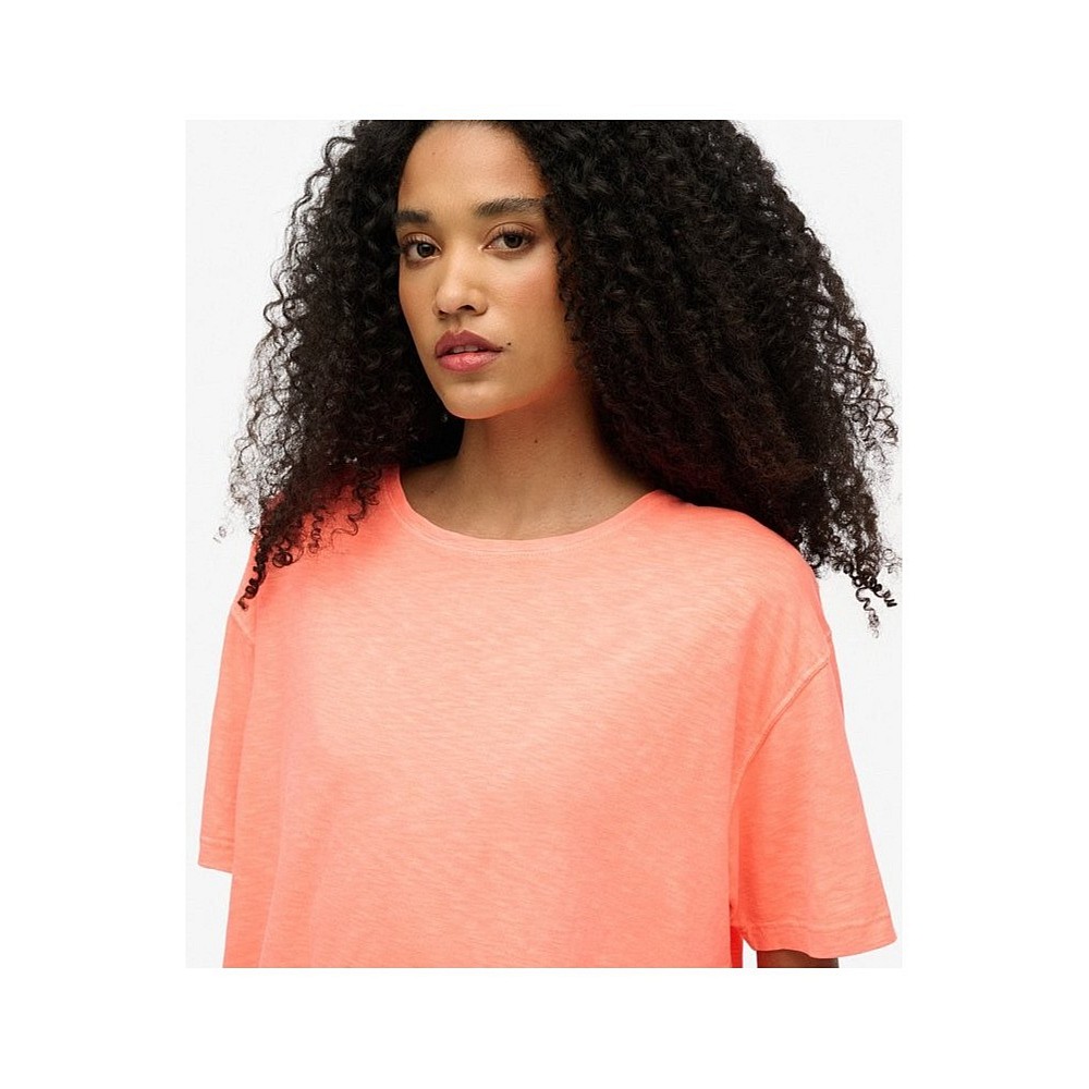 Superdry W1011653a D2 Stud Studios Χαλαρή Γραμμή Ώμου