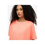 Superdry W1011653a D2 Stud Studios Χαλαρή Γραμμή Ώμου
