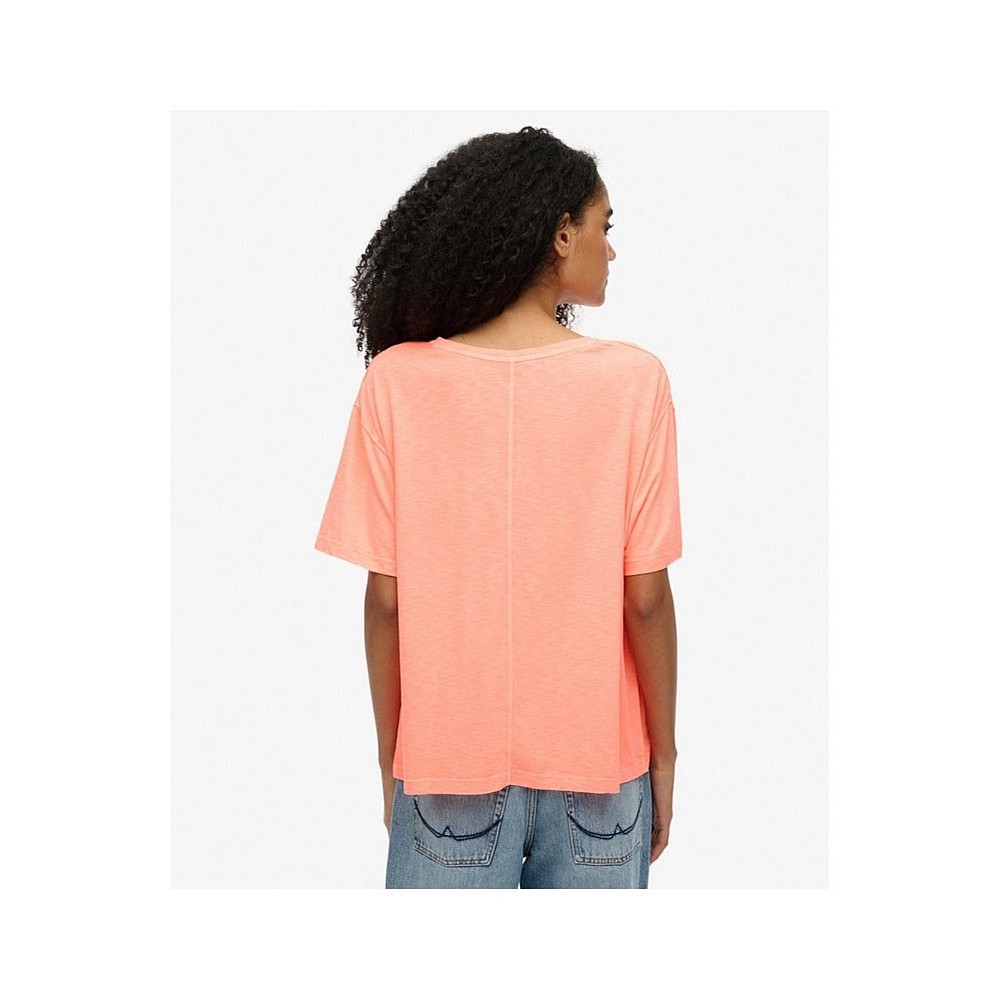 Superdry W1011653a D2 Stud Studios Χαλαρή Γραμμή Ώμου