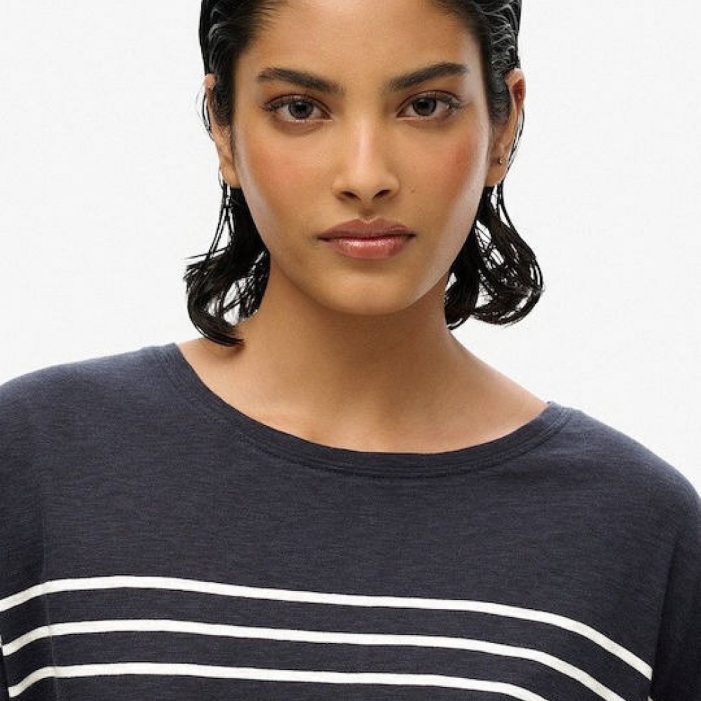 Superdry W1011653a D2 Stud Studios Χαλαρή Γραμμή Ώμου