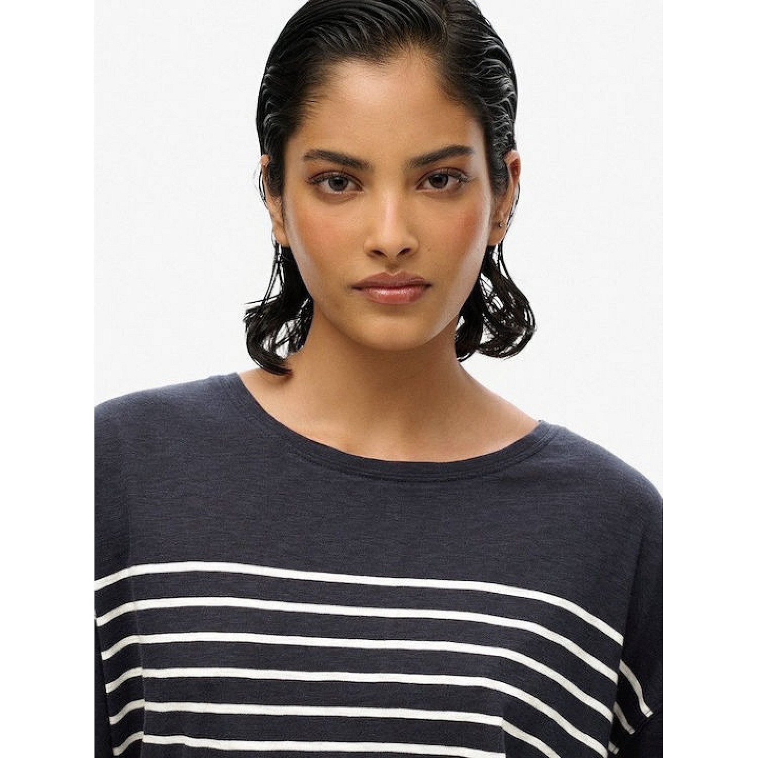 Superdry W1011653a D2 Stud Studios Χαλαρή Γραμμή Ώμου