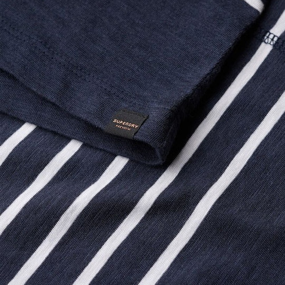 Superdry W1011653a D2 Stud Studios Χαλαρή Γραμμή Ώμου