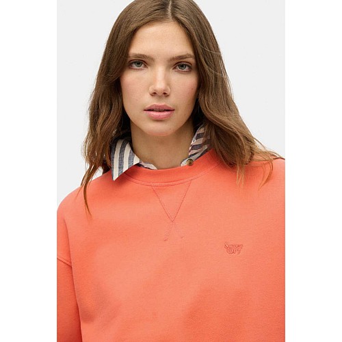 Superdry W2012291a D1 Stud Studios Crew Φούτερ Γυ