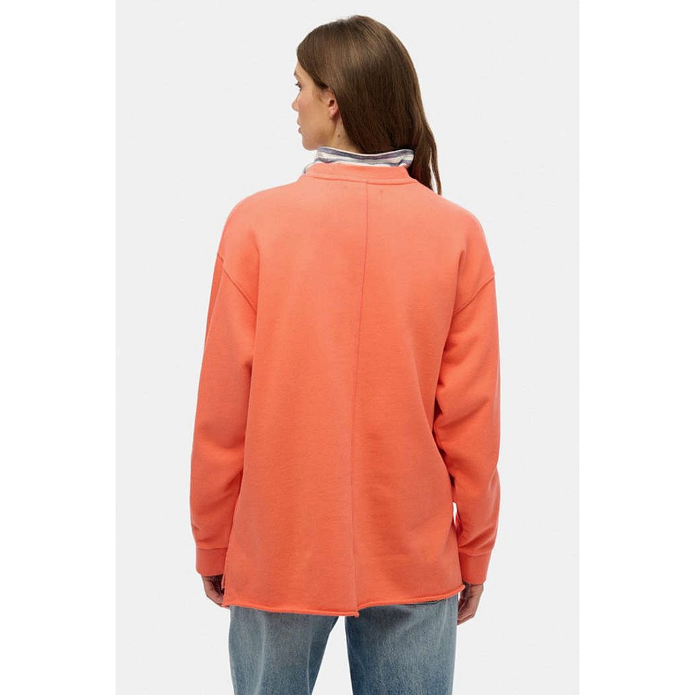 Superdry W2012291a D1 Stud Studios Crew Φούτερ Γυ