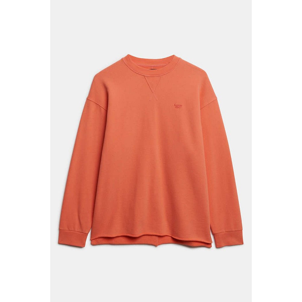 Superdry W2012291a D1 Stud Studios Crew Φούτερ Γυ