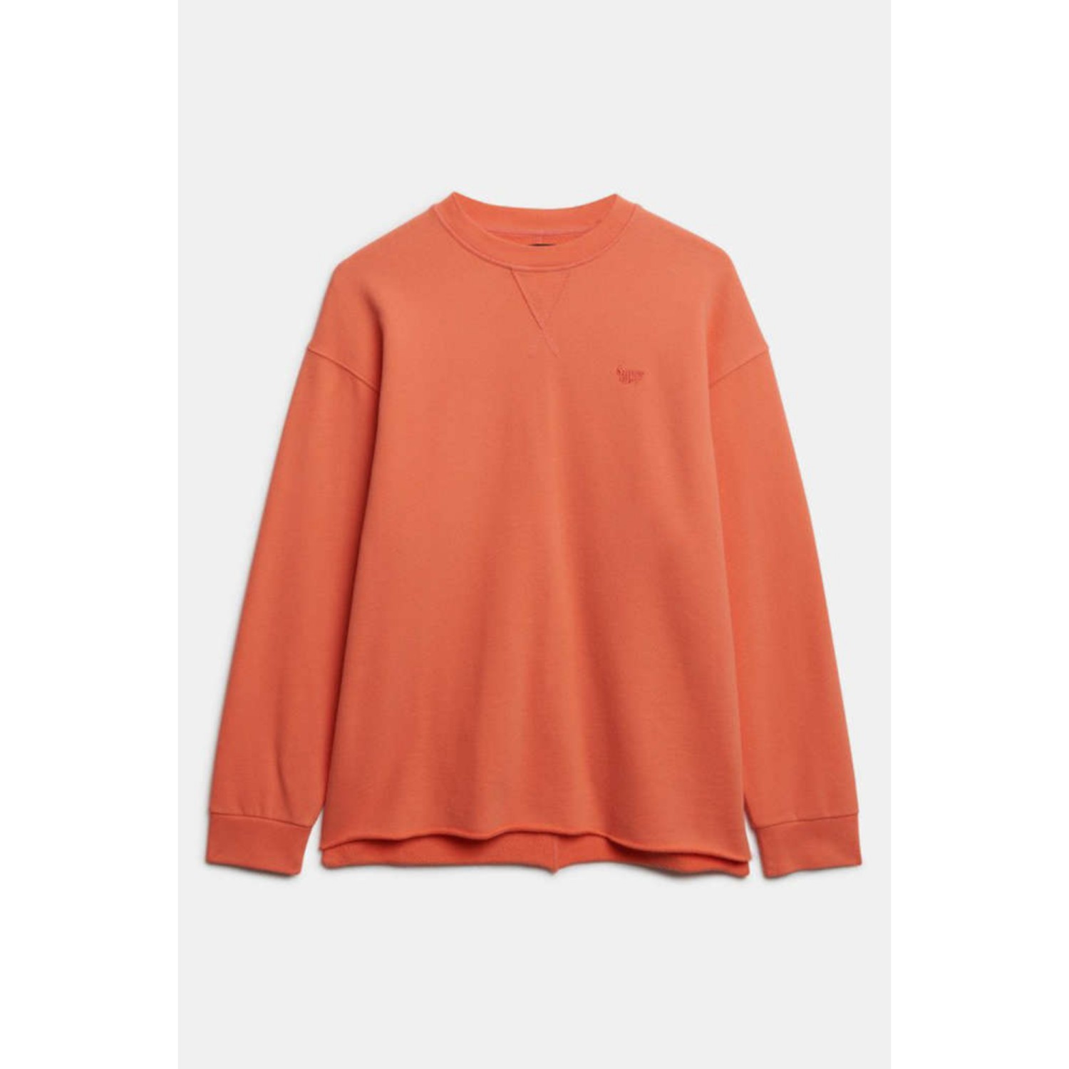 Superdry W2012291a D1 Stud Studios Crew Φούτερ Γυ