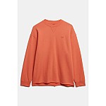 Superdry W2012291a D1 Stud Studios Crew Φούτερ Γυ