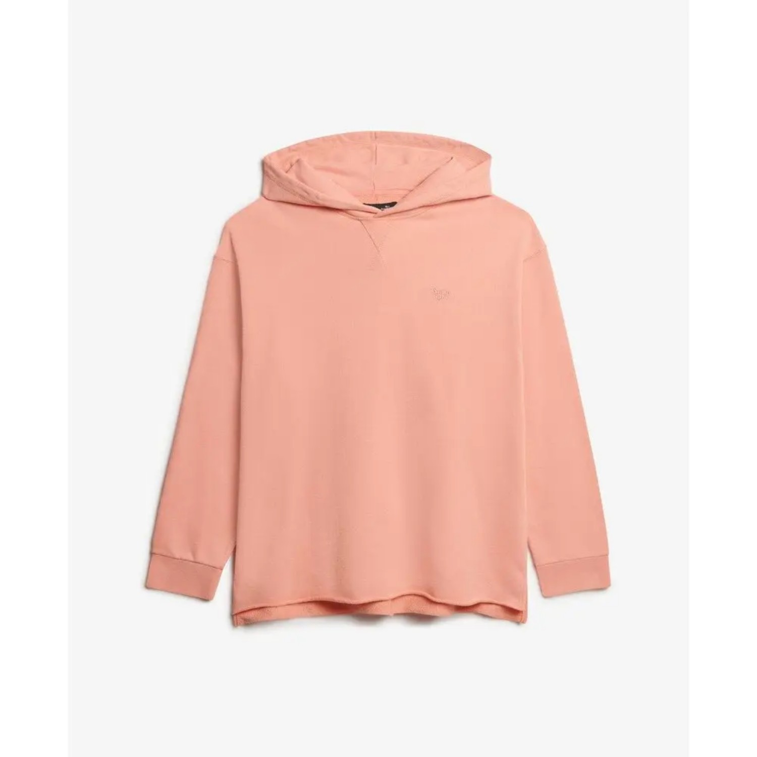 Superdry W2012310A D1 Stud Studios Hoodie Φούτερ