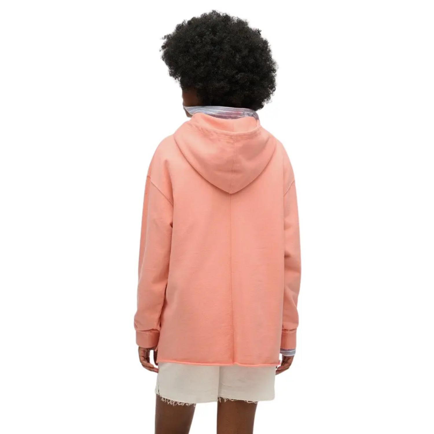 Superdry W2012310A D1 Stud Studios Hoodie Φούτερ