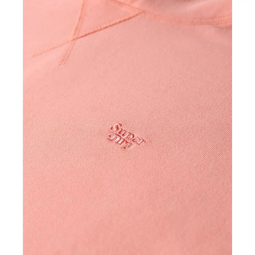 Superdry W2012310A D1 Stud Studios Hoodie Φούτερ
