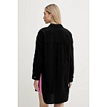 Superdry W4010470A D2 Στάντ Ίμπιζα Λονγκλάιν Μπιτς S