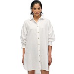 Superdry W4010470A D2 Στάντ Ίμπιζα Λονγκλάιν Μπιτς S