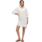 Superdry W4010470A D2 Στάντ Ίμπιζα Λονγκλάιν Μπιτς S