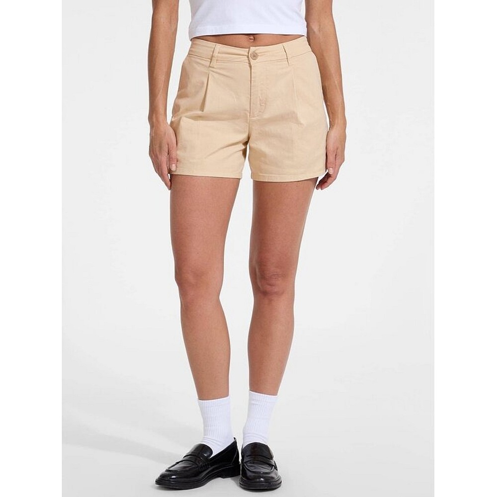 Guess W5GD1UWGB51 Gj Classic Short Παντελόνι