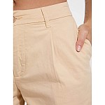 Guess W5GD1UWGB51 Gj Classic Short Παντελόνι