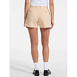 Guess W5GD1UWGB51 Gj Classic Short Παντελόνι