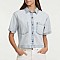 Denim Πουκάμισο GUESS JEANS