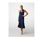Guess W5gk43d5n61 W5gk43d5n61 Edna Dress Φόρεμα Γυναικείο