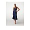 Guess W5gk43d5n61 W5gk43d5n61 Edna Dress Φόρεμα Γυναικείο