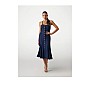 Guess W5gk43d5n61 W5gk43d5n61 Edna Dress Φόρεμα Γυναικείο
