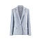 Guess W5RN46WFWX2 Solene Fluid Blazer Σακάκι