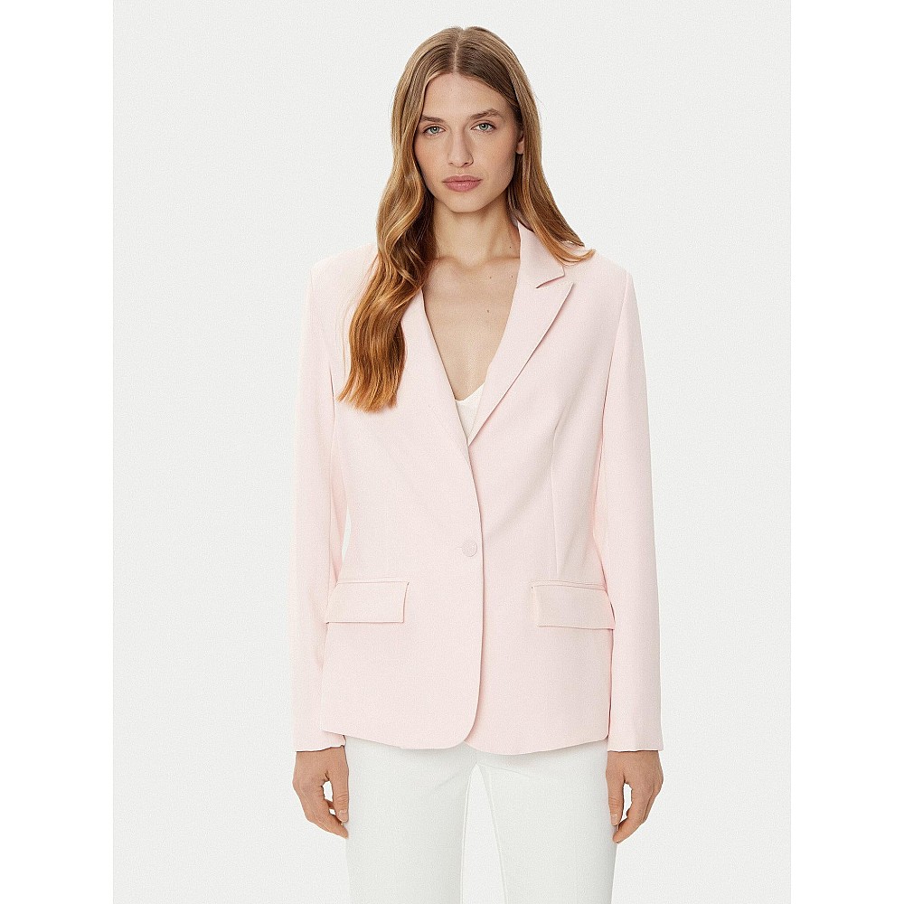 Guess W5RN46WFWX2 Solene Fluid Blazer Σακάκι